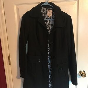 Winter jacket